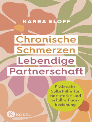 cover image of Chronische Schmerzen – lebendige Partnerschaft